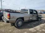 2002 GMC New Sierra K1500