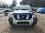 2007 Nissan Titan XE