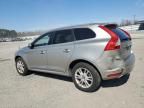 2015 Volvo XC60 T5 Platinum