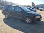 2005 Ford Freestyle SEL