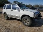 2002 Chevrolet Tracker LT