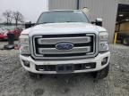 2015 Ford F250 Super Duty