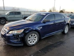 2011 Ford Taurus SE en venta en Littleton, CO