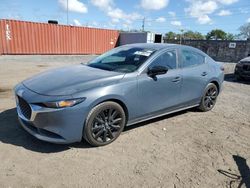 2025 Mazda 3 Preferred en venta en Homestead, FL