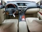 2010 Lexus RX 450H