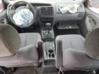 2002 Suzuki Grand Vitara JLS Limited