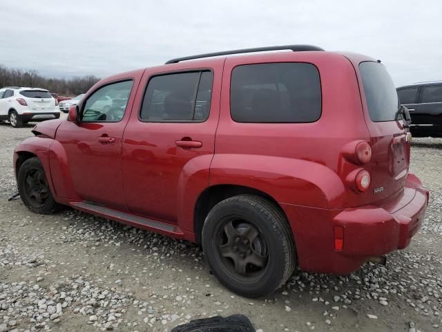 2011 Chevrolet HHR LT