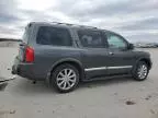 2008 Infiniti QX56