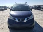 2013 Nissan NV200 2.5S