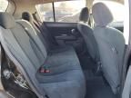 2010 Nissan Versa S