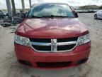 2010 Dodge Journey SE