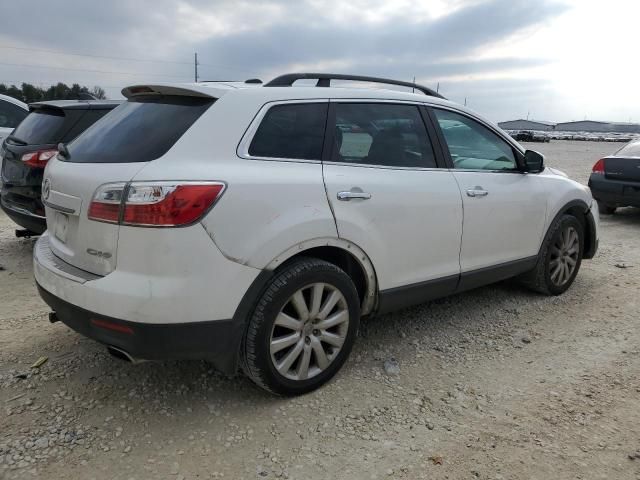 2010 Mazda CX-9