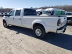 2003 Ford F350 SRW Super Duty