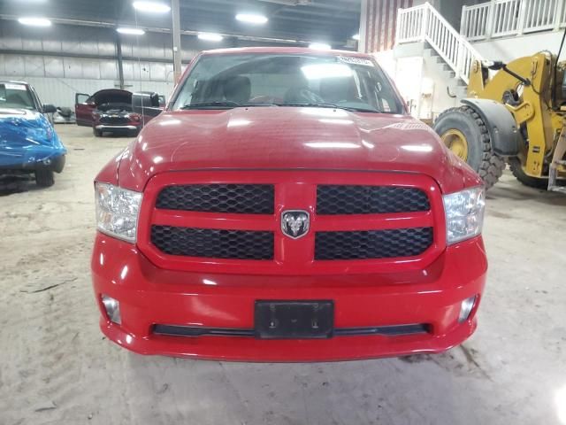 2014 Dodge RAM 1500 ST