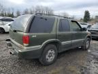 2001 GMC Jimmy