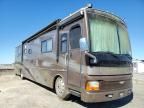 2005 Freightliner Chassis X Line Motor Home