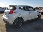 2013 Nissan Juke S