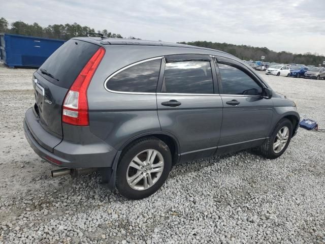 2011 Honda CR-V EX