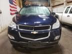 2011 Chevrolet Traverse LS