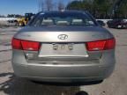 2009 Hyundai Sonata GLS