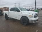 2017 Dodge RAM 1500 SLT