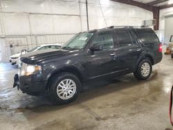 Carros con verificación Run & Drive a la venta en subasta: 2014 Ford Expedition Limited