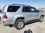 2005 Toyota 4runner SR5