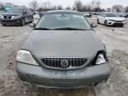 2004 Mercury Sable LS Premium