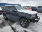 2008 Jeep Grand Cherokee Laredo