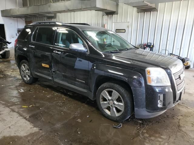 2014 GMC Terrain SLT