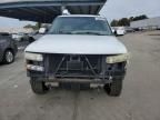 2004 Chevrolet Tahoe K1500