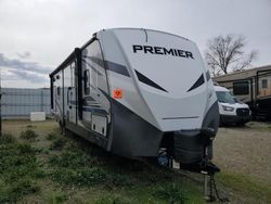 2022 Premier Trailer en venta en Anderson, CA