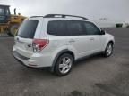 2009 Subaru Forester 2.5X Limited