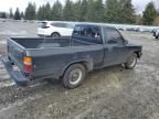 1991 Toyota Pickup 1/2 TON Short Wheelbase