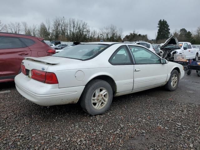 1997 Ford Thunderbird LX