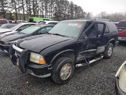 2000 GMC Jimmy / Envoy en venta en Lumberton, NC