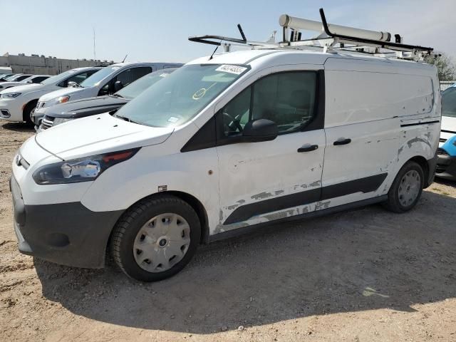 2014 Ford Transit Connect XL