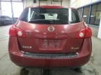 2009 Nissan Rogue S