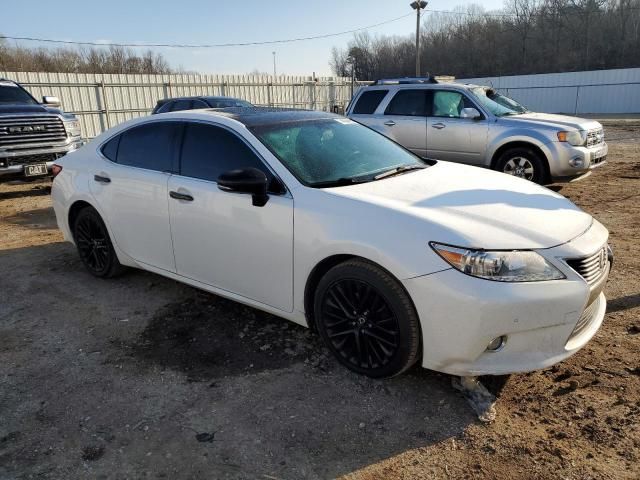 2015 Lexus ES 350