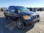 2014 Nissan Titan S