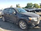 2014 Mitsubishi Outlander Sport ES