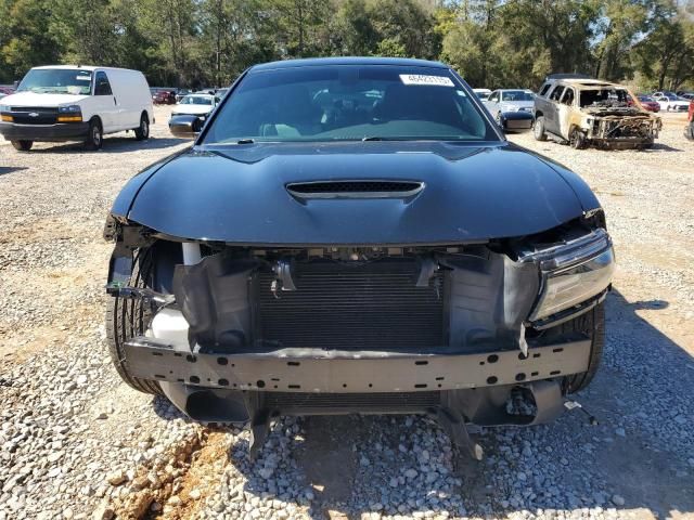 2017 Dodge Charger R/T