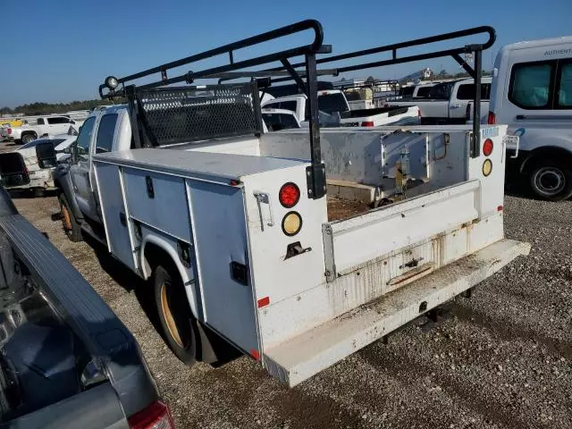 2016 Ford F450 Super Duty