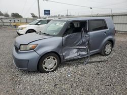 Scion xb Vehiculos salvage en venta: 2009 Scion XB