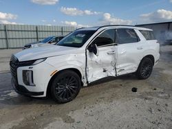 2024 Hyundai Palisade Calligraphy en venta en Arcadia, FL