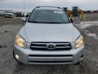 2006 Toyota Rav4 Limited