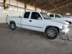 2002 GMC New Sierra C1500