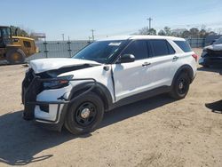 2023 Ford Explorer Police Interceptor en venta en Newton, AL