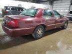 2004 Mercury Grand Marquis LS