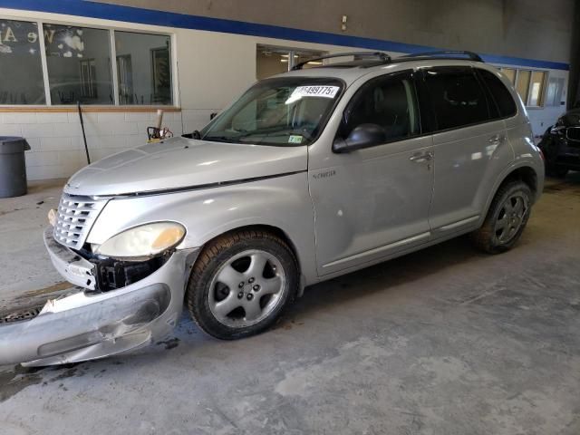 2001 Chrysler PT Cruiser